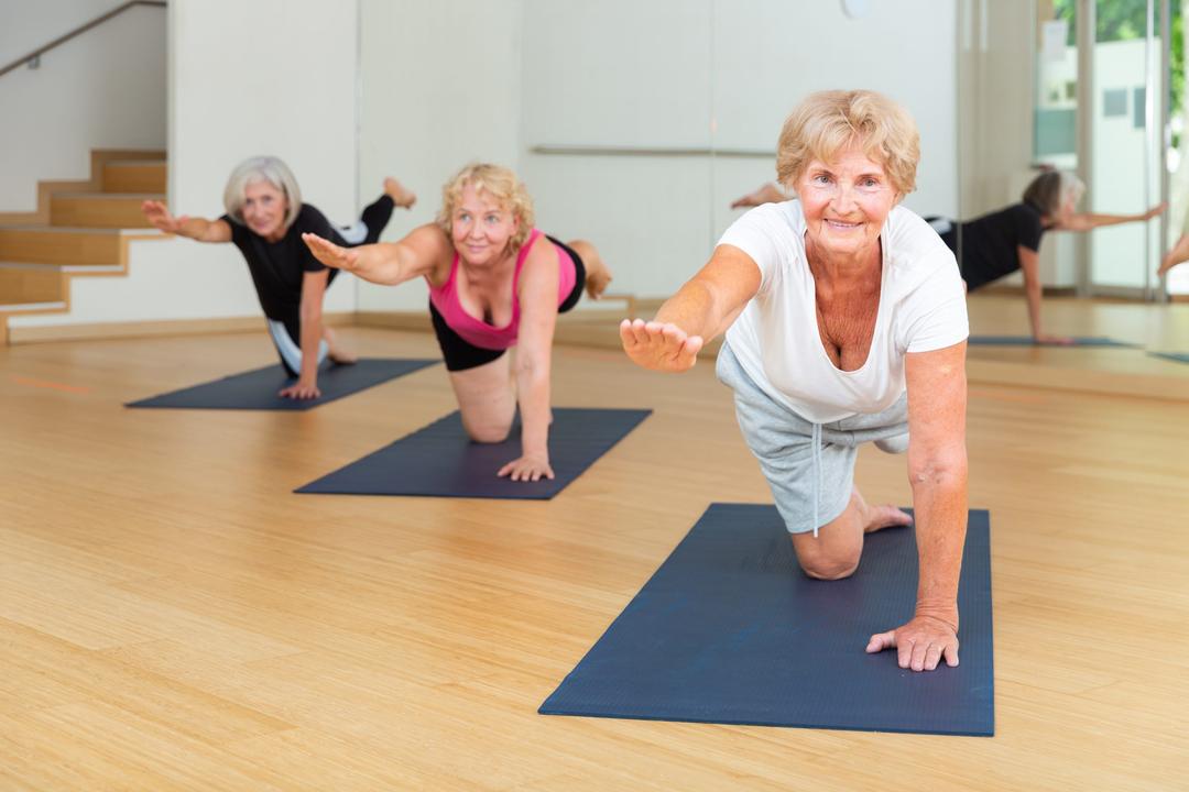 Envelhecimento saudável: como manter a qualidade de vida?