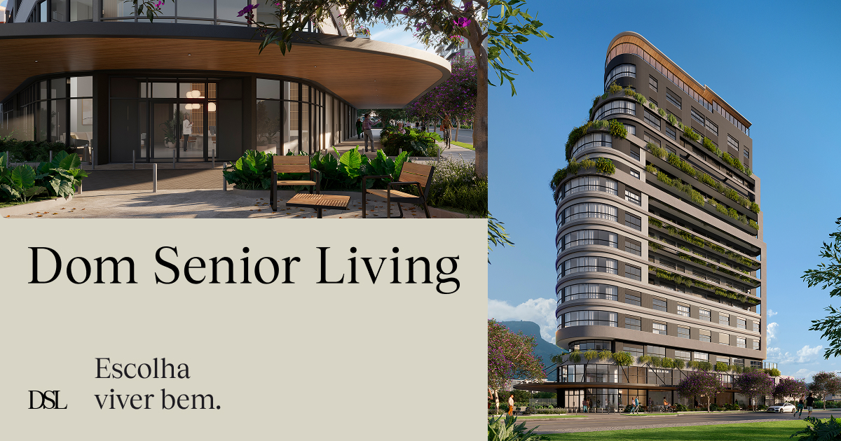 Brazil Senior Living Ltda